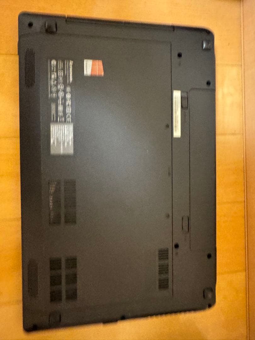 【ジャンク品】Lenovo G580 2台