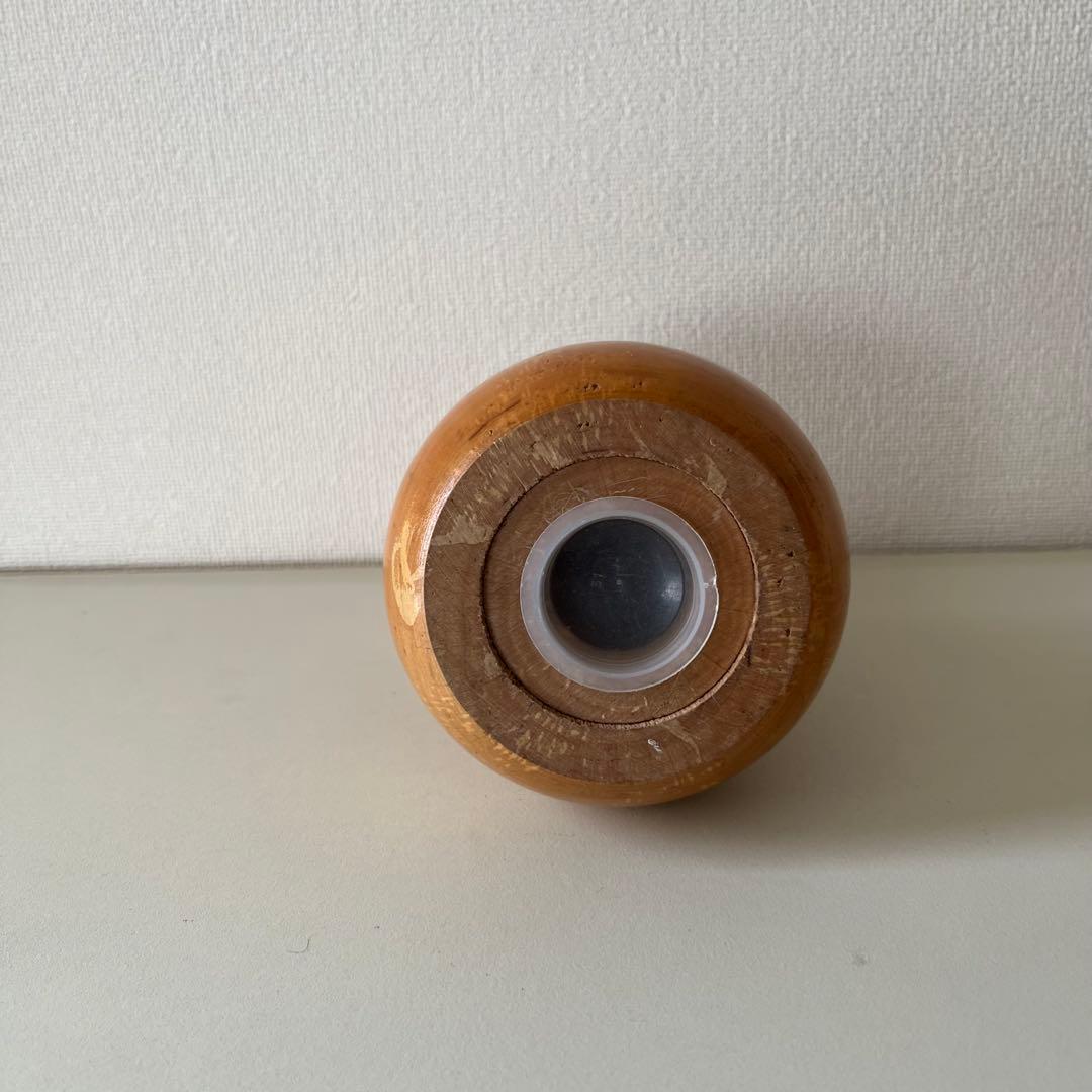 フランスアンティーク　激かわいい洋梨の貯金箱