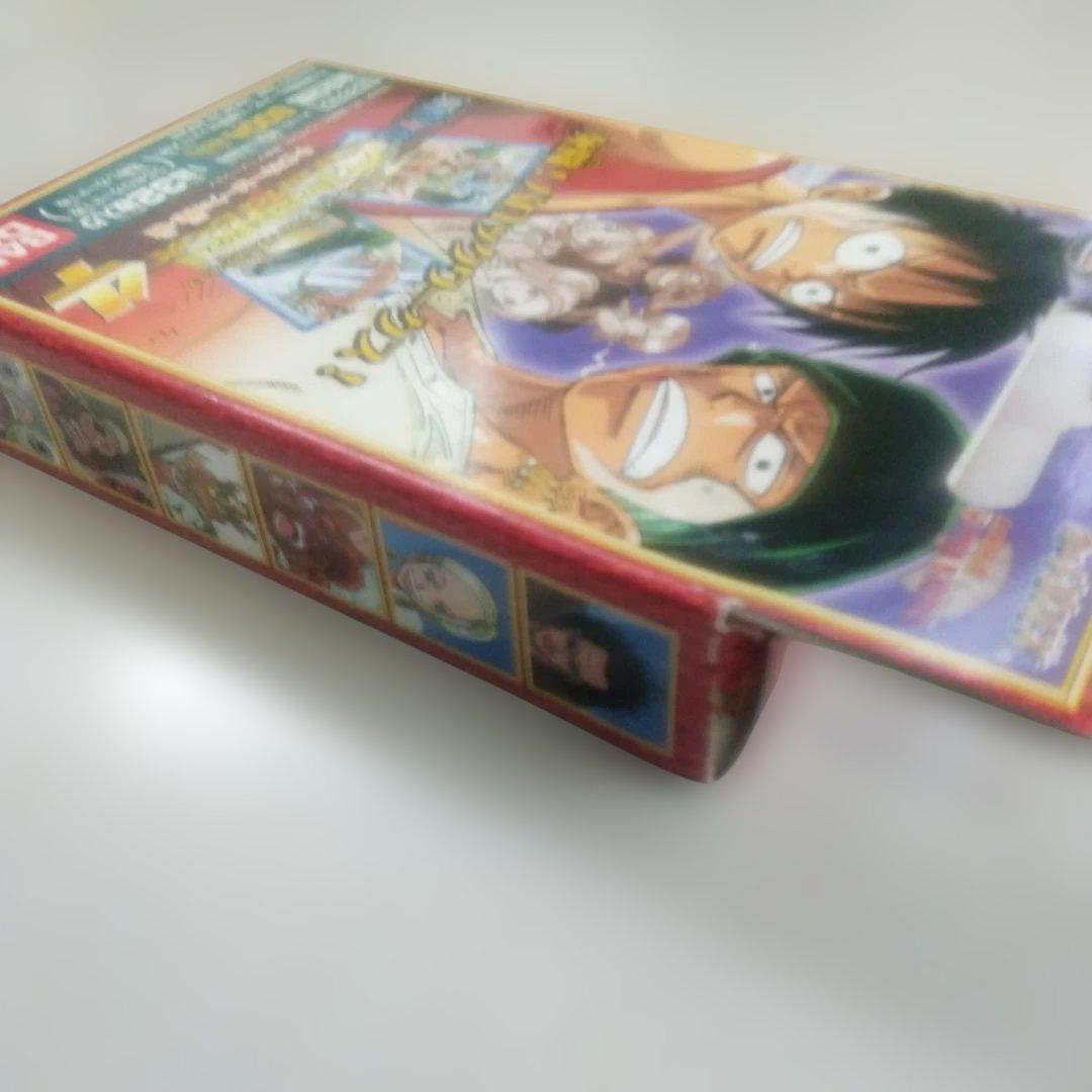 ワンピース　グランドボックス4　ウイスキーピークの闘い編1BOX(カード32枚）