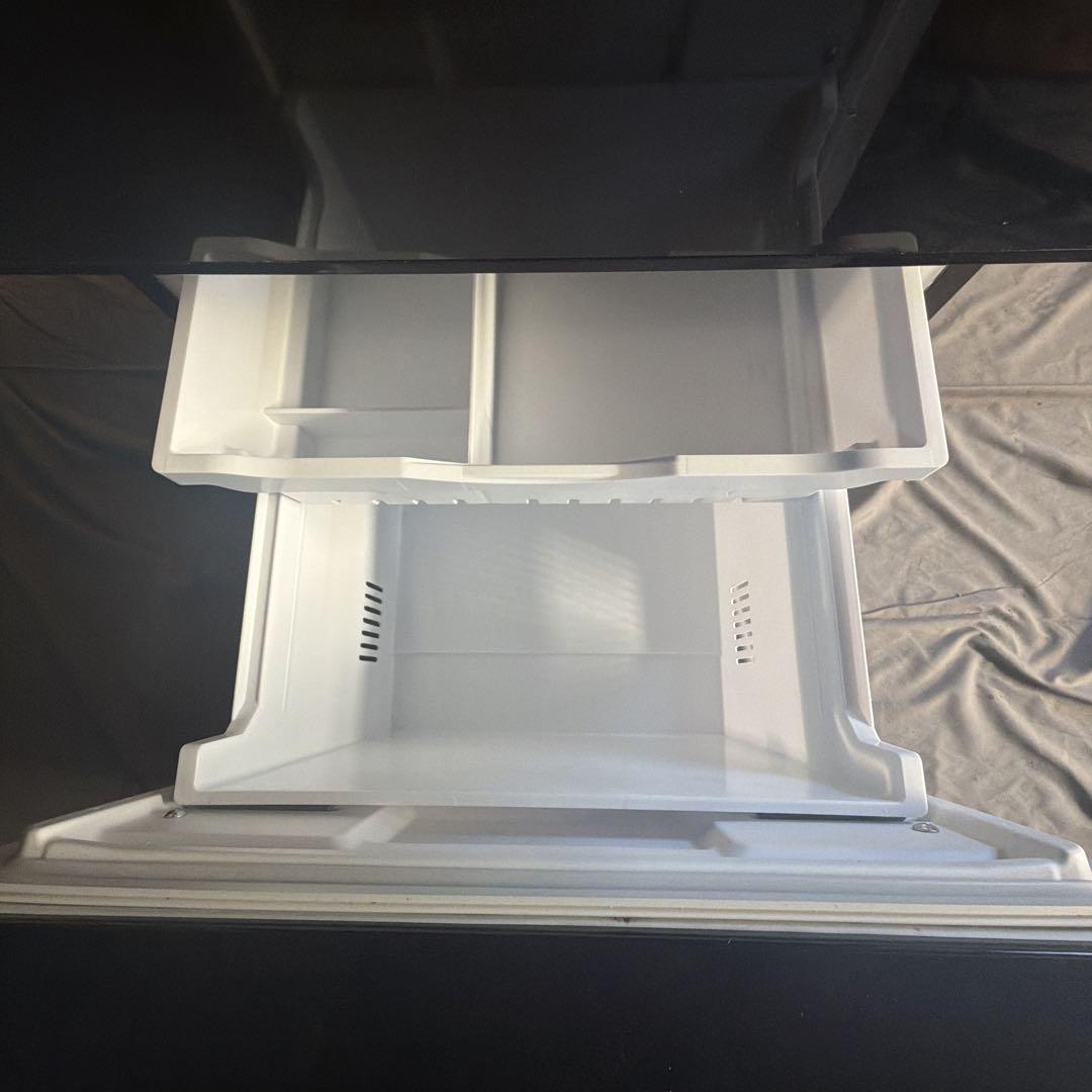 レイカ HITACHI 日立 冷蔵庫 315L R-K32JV