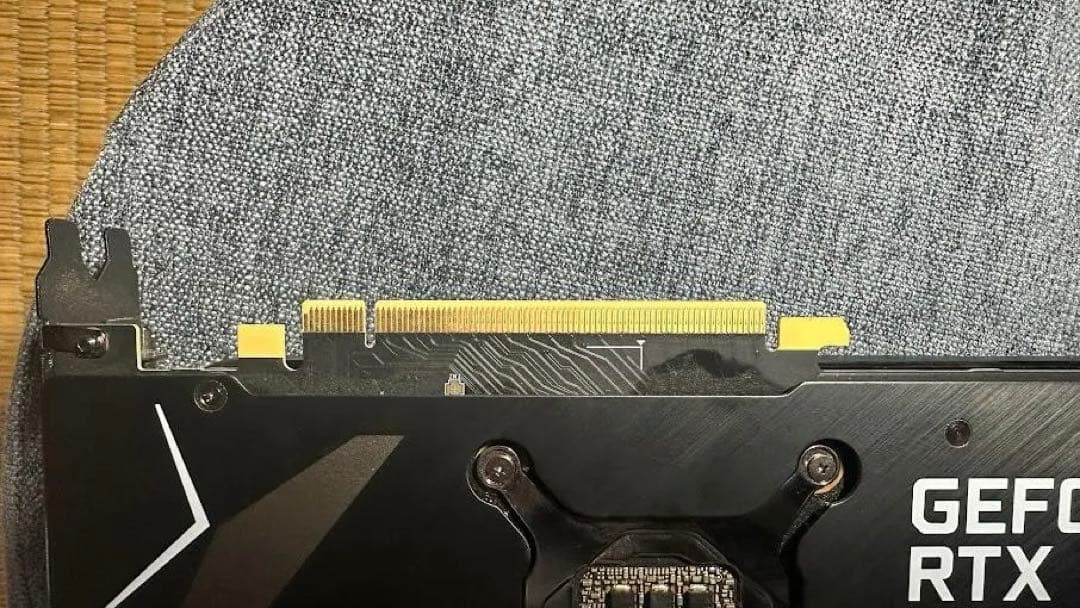 MSI RTX 3080 10GB 動作良品