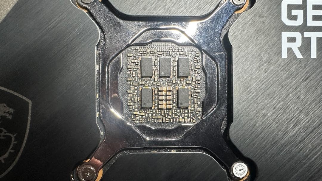 MSI RTX 3080 10GB 動作良品