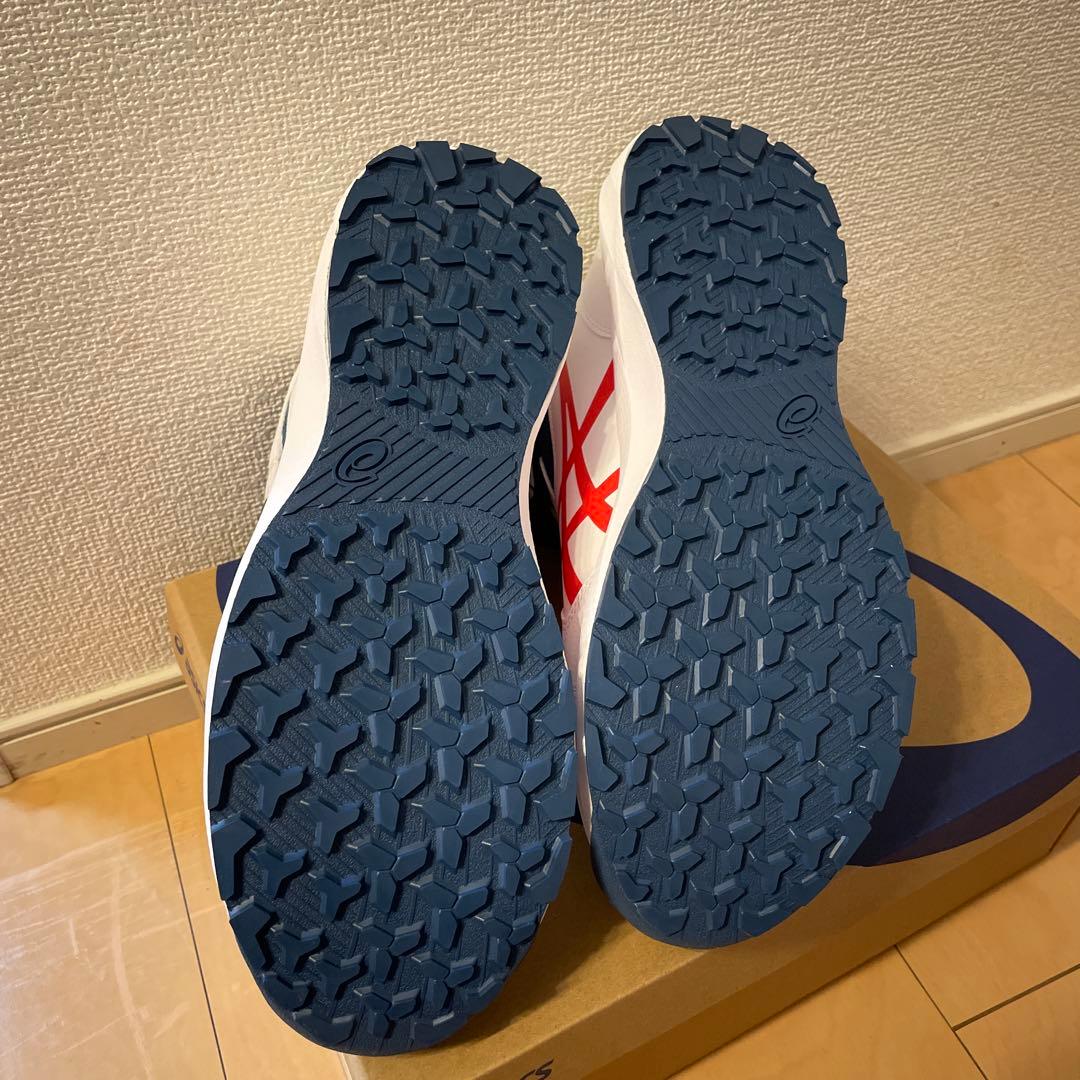 アシックス 安全靴 ウィンジョブ®CP314 BOA ハイカット