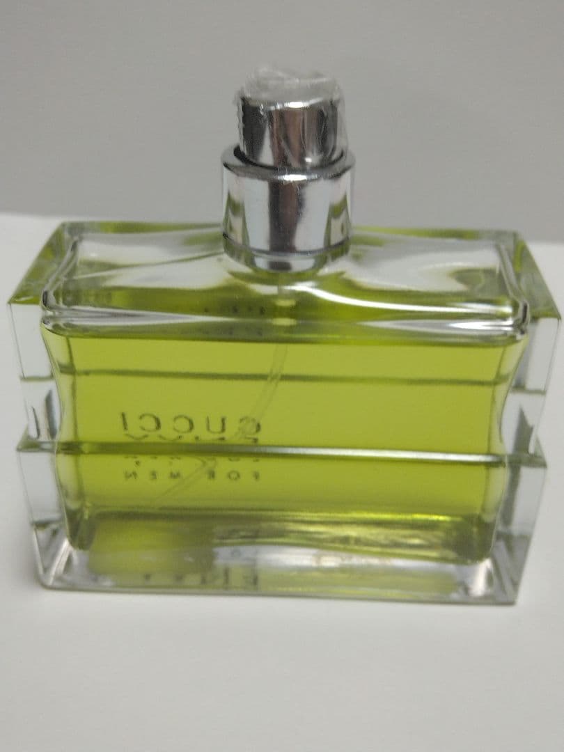 GUCCI グッチ エンヴィ フォーメン オードトワレ EDT 50ml