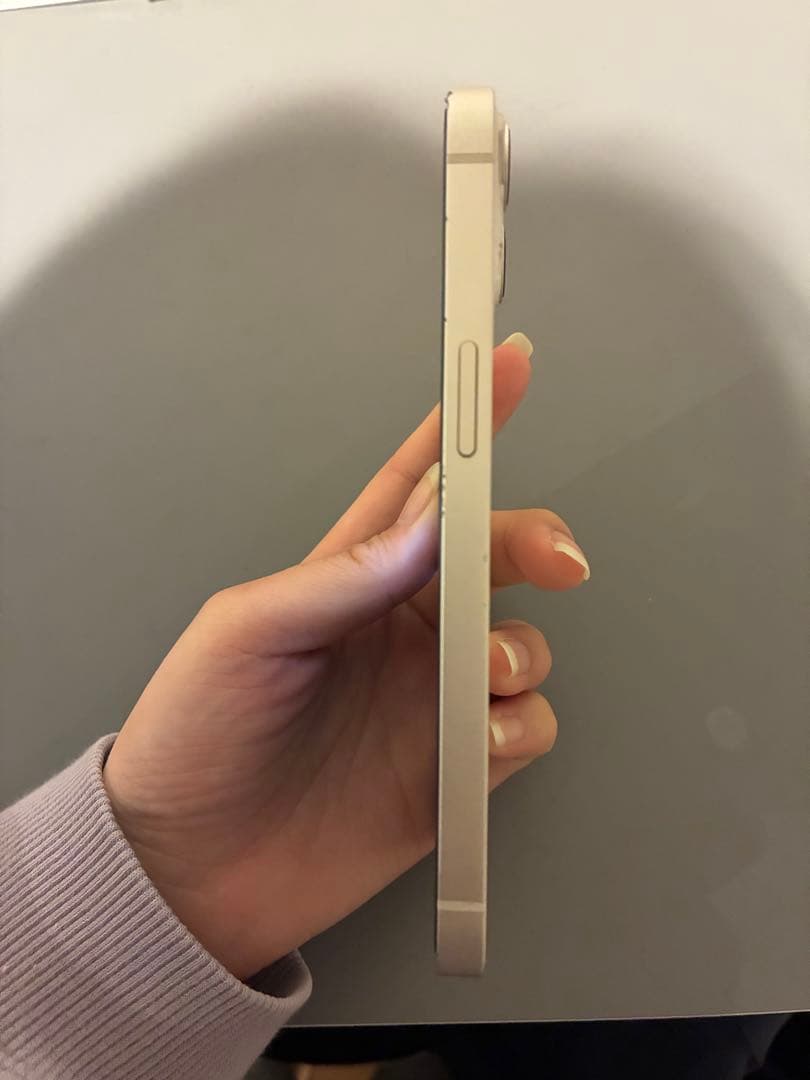 アムリさん専用Apple iPhone 13 本体 破損あり