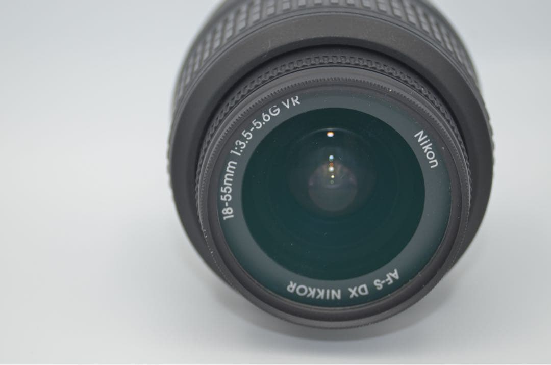 NIKON D 3300 スマホ転送セット