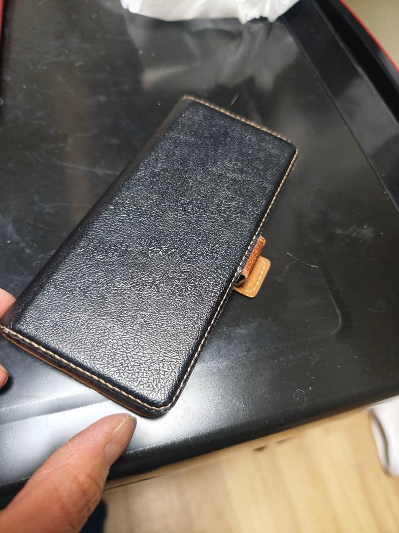 DOCOMO　so41a Xperia 10 Ⅱ　中古