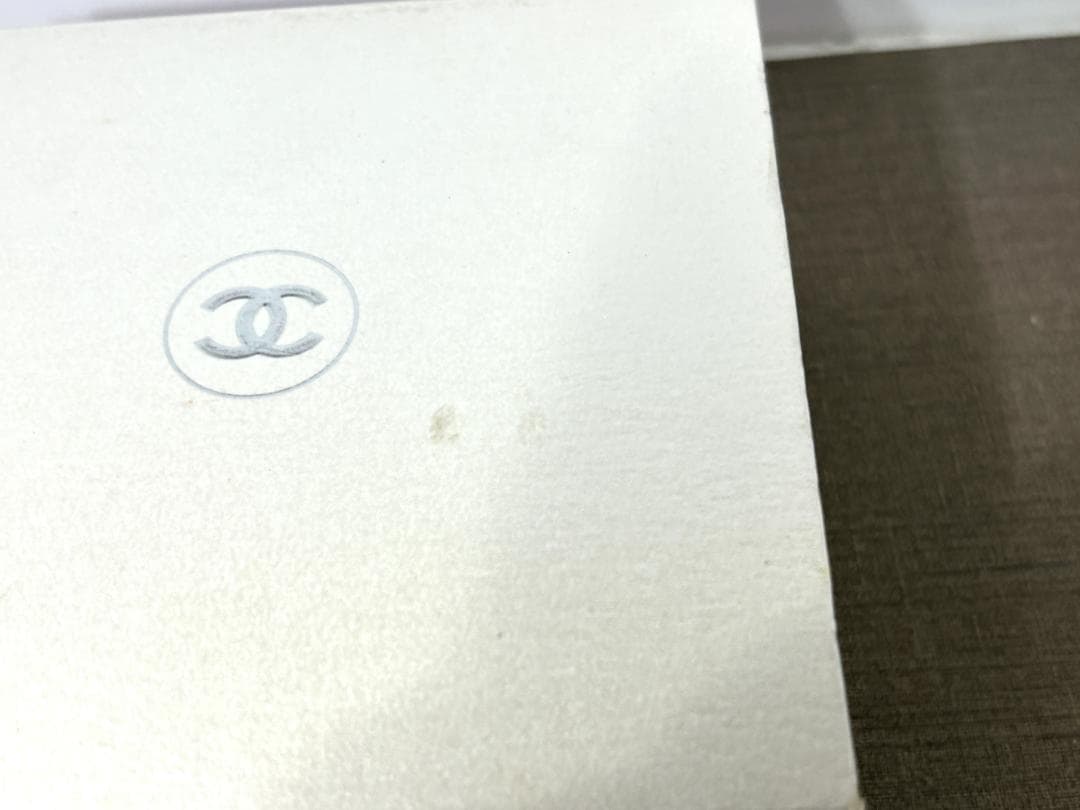 cc㉔CHANEL CHANCE Eau Tendre ボディクリーム 200g