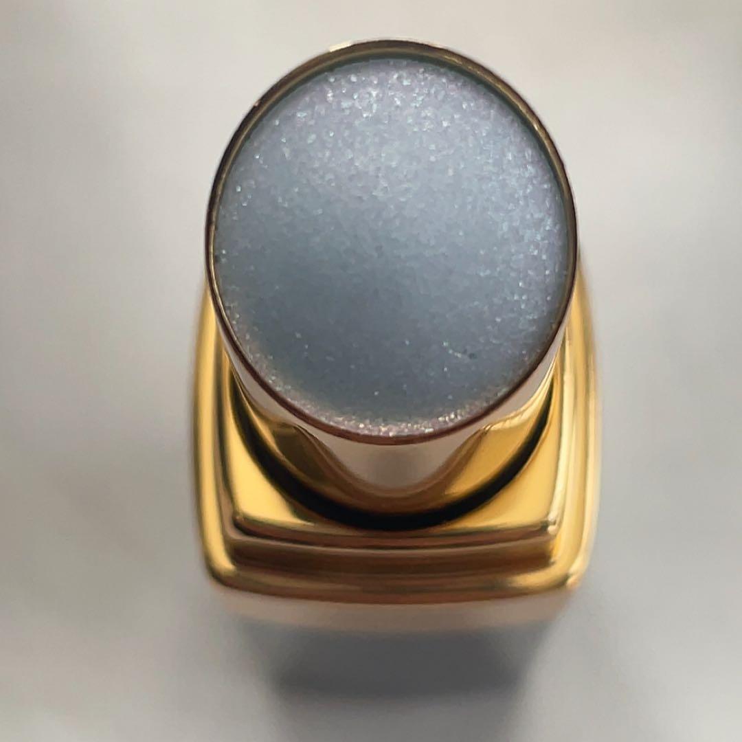 【新品未使用】CHANEL ルージュココフラッシュ 284 ベイビー ブルー