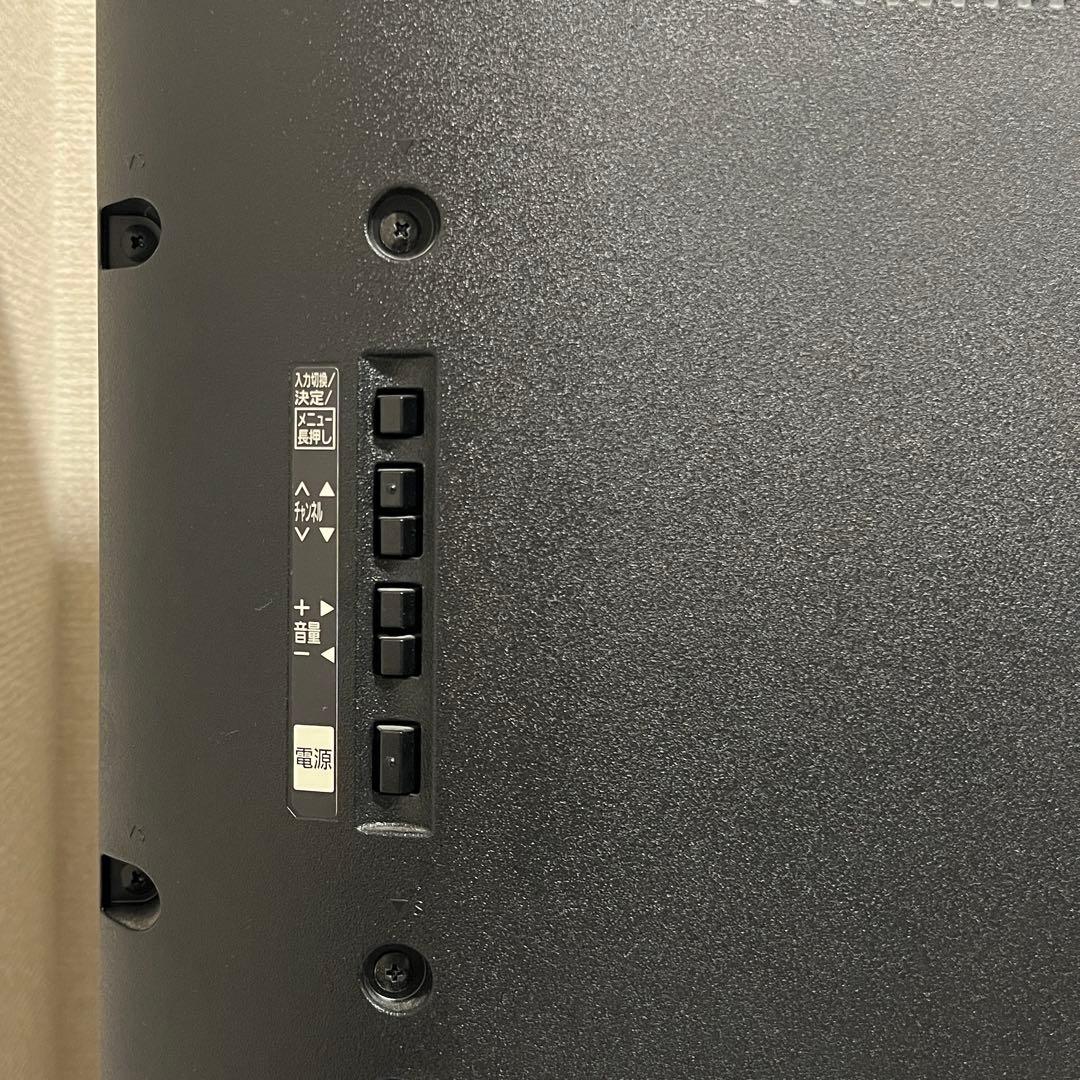 Panasonic ビエラ49V型 4K液晶テレビ TH-49EX850 高画質