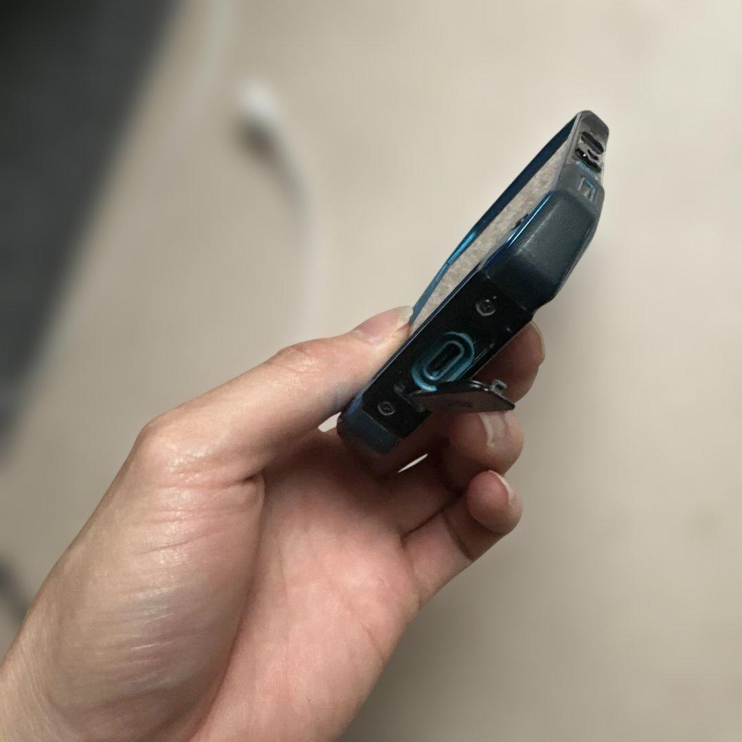 スマートフォン本体 TORQUE G04