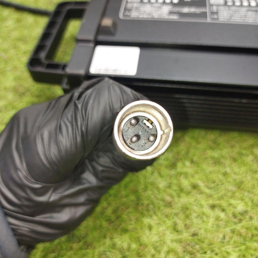 PowerFirst PF2410 充電器 電源ユニット 24V 10A　充電器