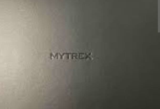 新品未使用品　MYTREX MiRAY ONE ブラック