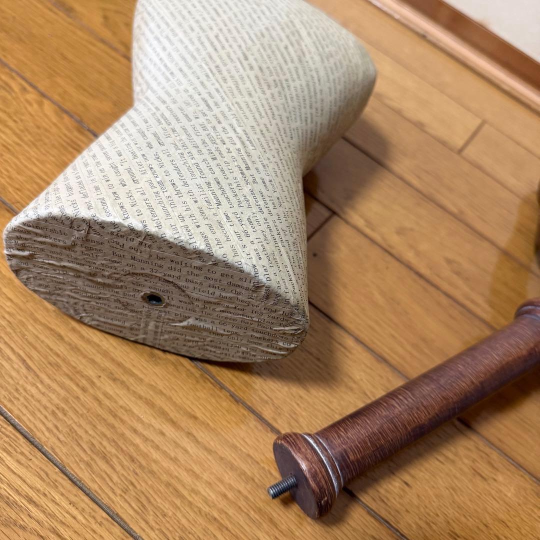 アンティーク トルソー