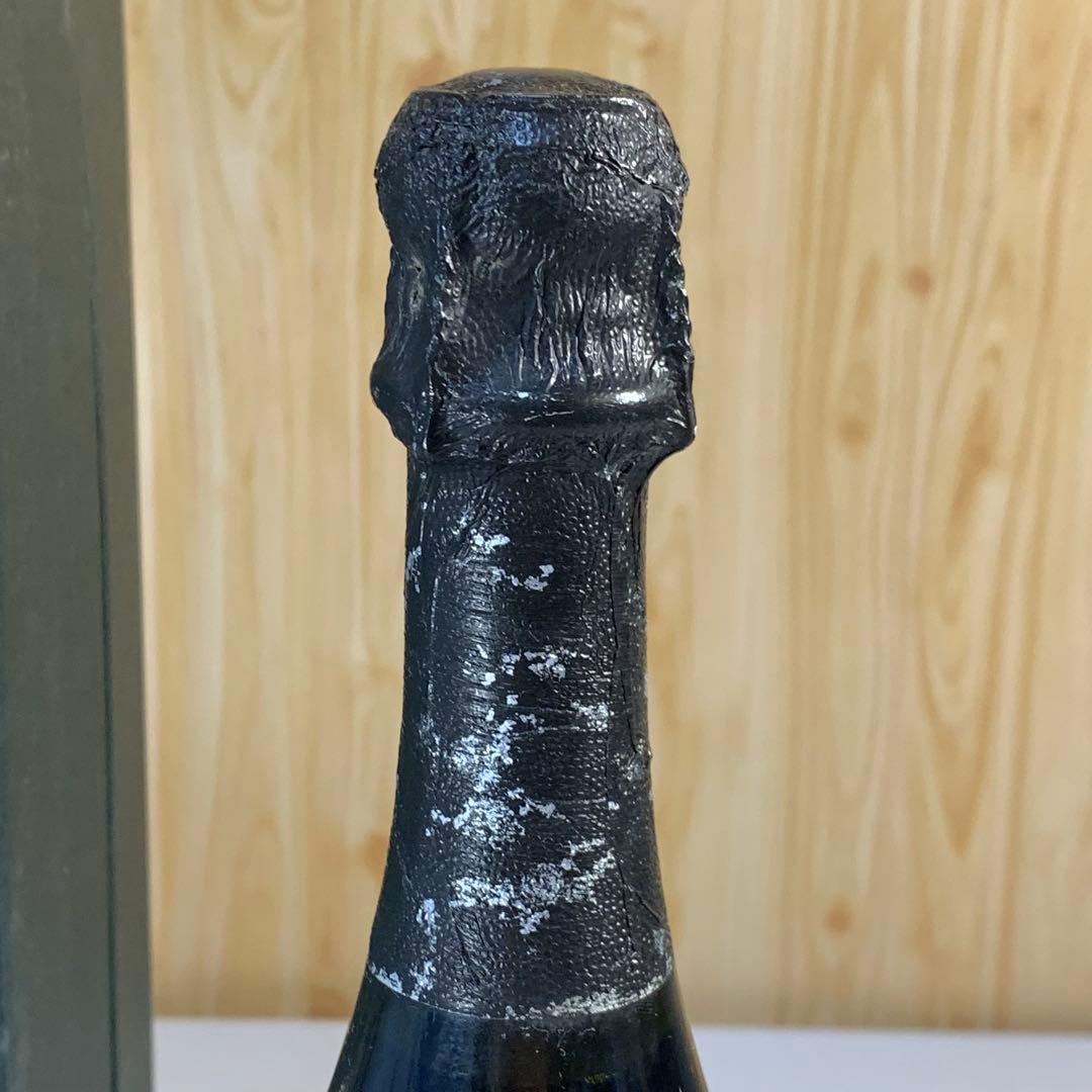 Dom Pérignon シャンパン 1996年 ヴィンテージ