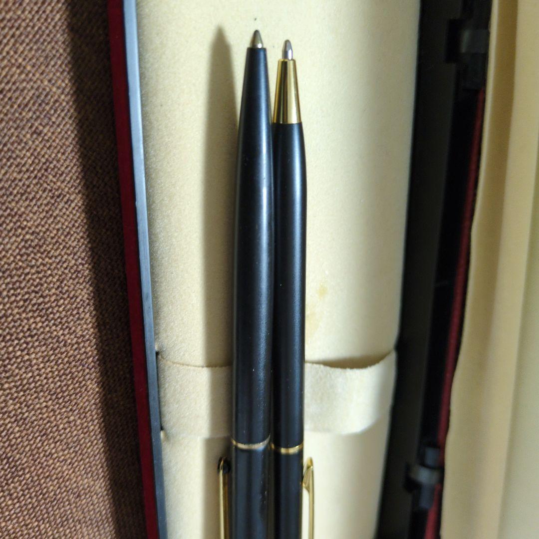 Montblanc　モンブラン　ボールペン　2本セット　ジャンク