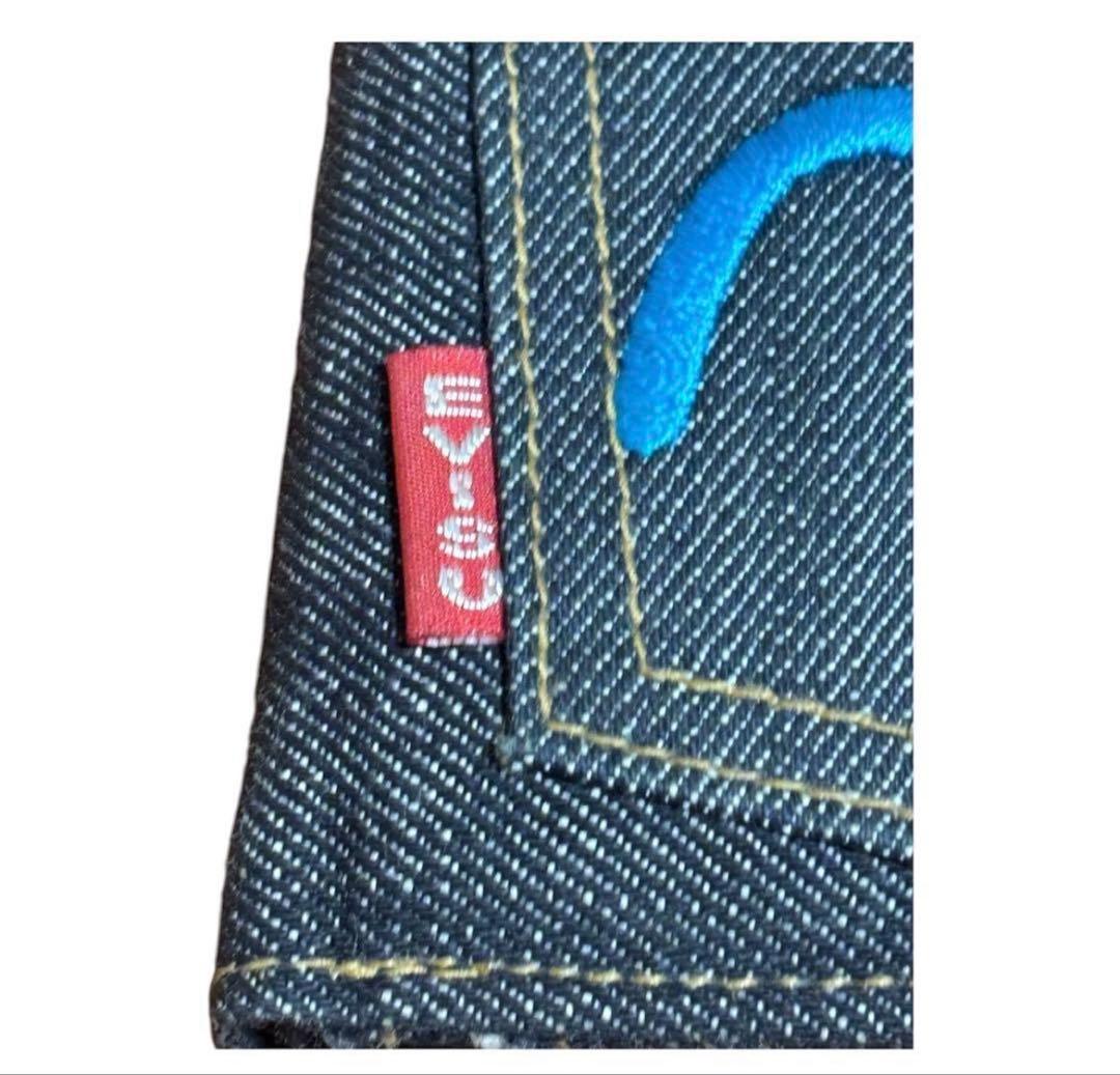 evisu 財布