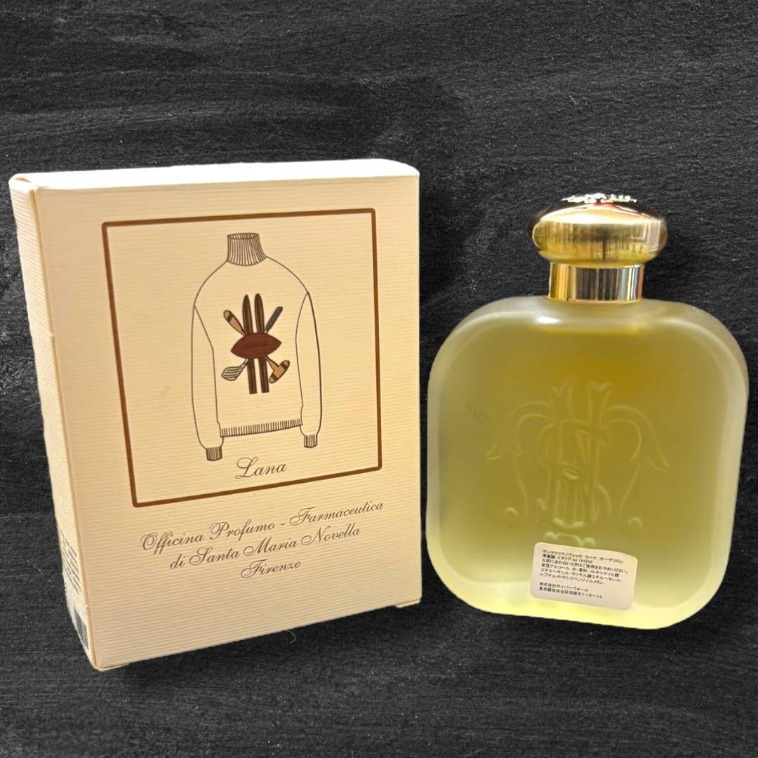 サンタマリアノヴェッラ　ラーナ　100ml
