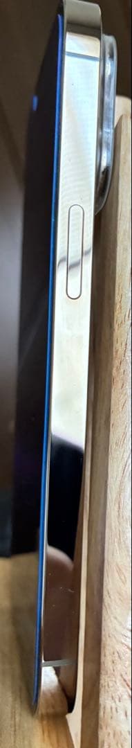 iPhone 13 Pro ゴールド