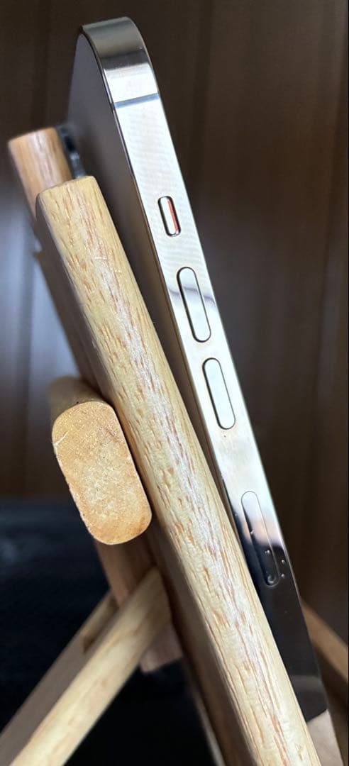 iPhone 13 Pro ゴールド