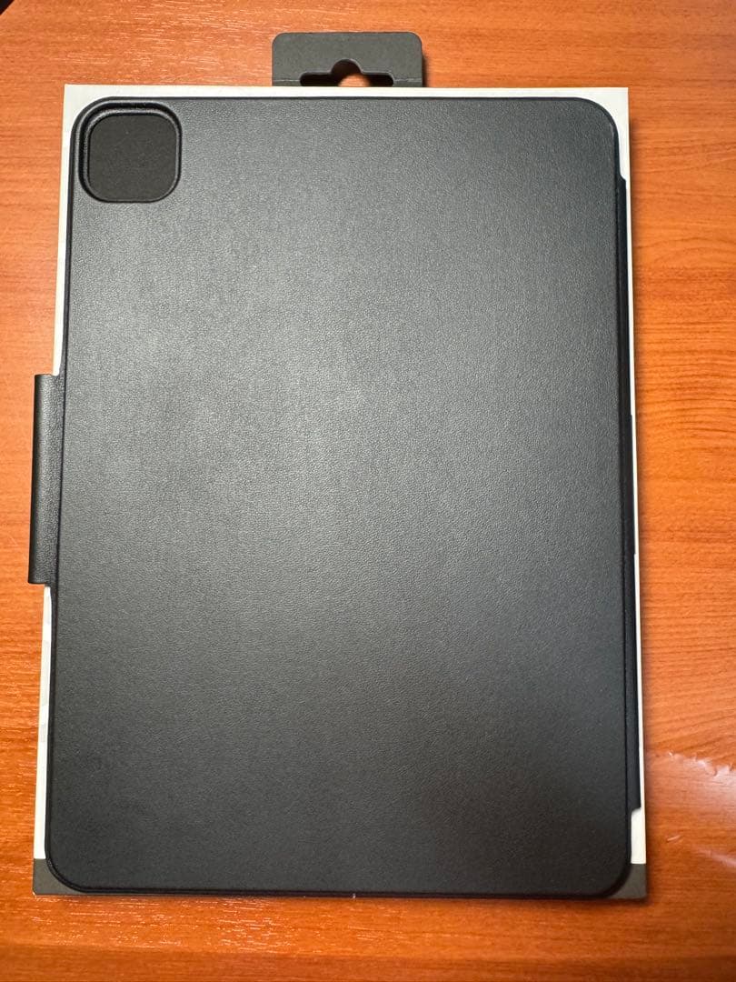 PITAKA iPadケース ブラック