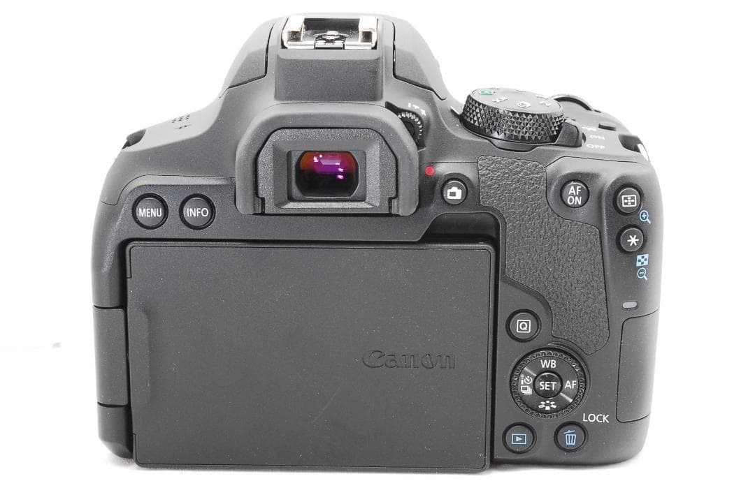 Canon EOS kiss x10i 一眼レフカメラ スマホ転送 すぐ使える