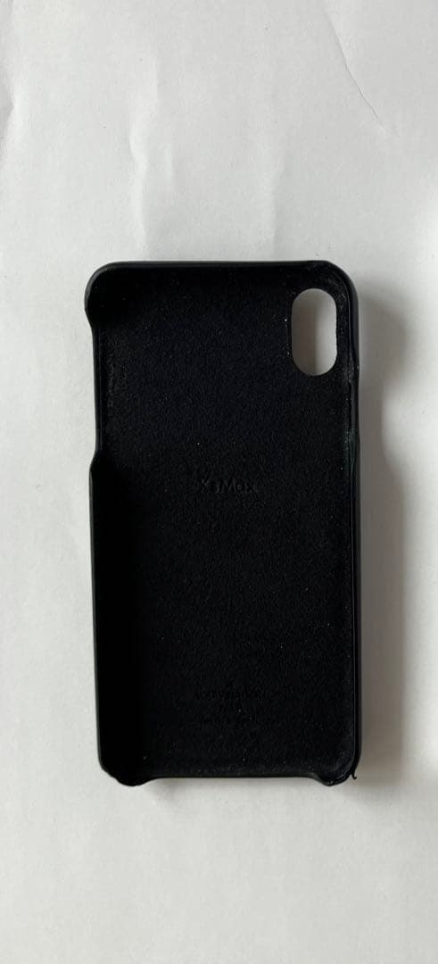 LOUIS VUITTON iphone XS MAX ケース