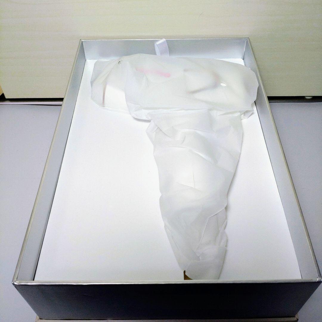 家庭用脱毛器 キレイモ エピフォトクリスタル ホワイト
