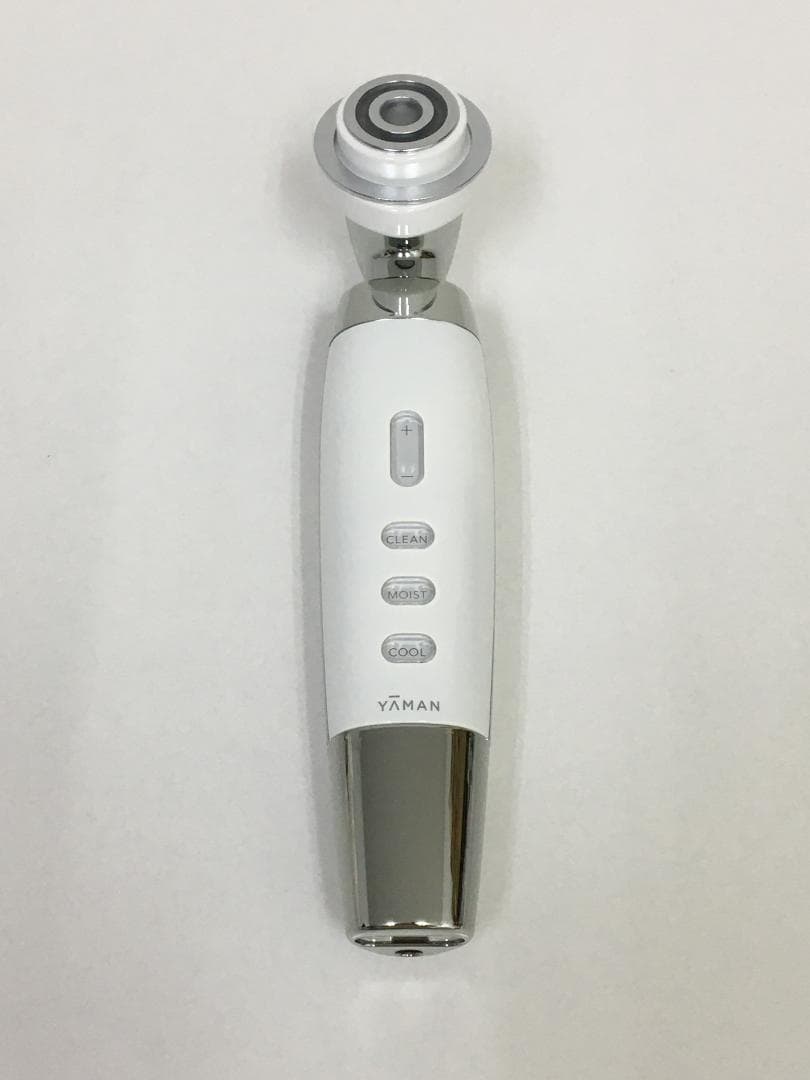 美品 YA-MAN ヤーマン ブライトリフト RF美顔器 HRF-40S