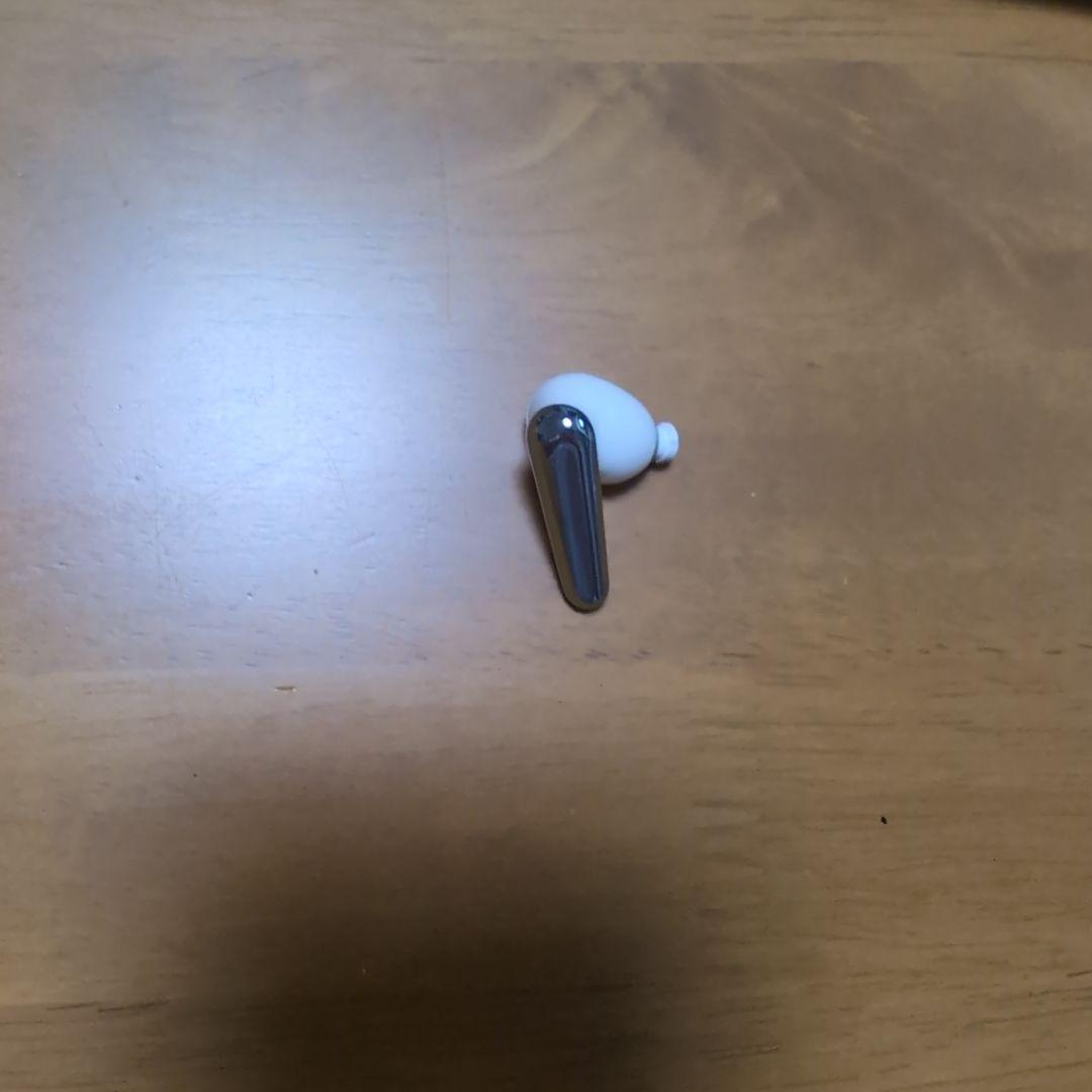 イヤホン Anker Liberty 4 pro