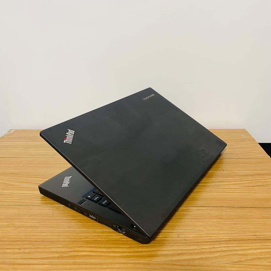 サクサクi5/SSD モバイルノート PC Windows11 オフィス①