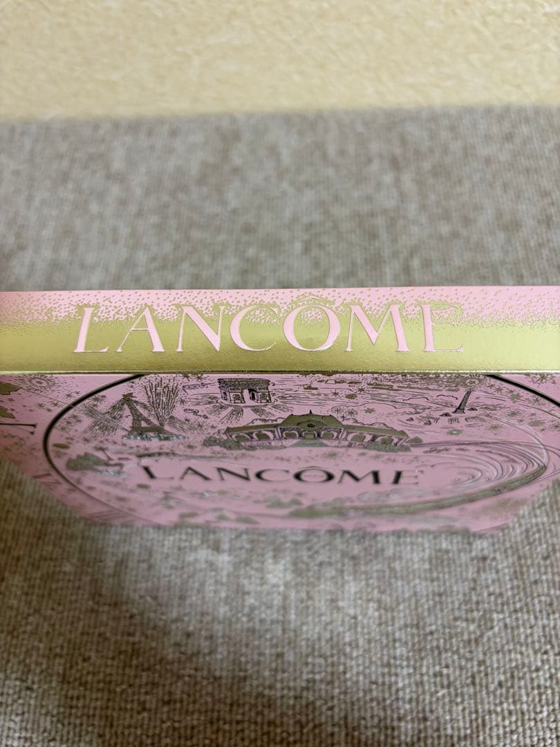 【新品未使用】LANCOME イドル コフレ