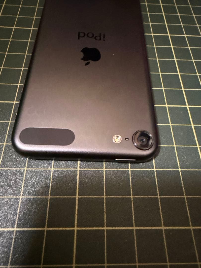 iPod touch 第6世代 32GB