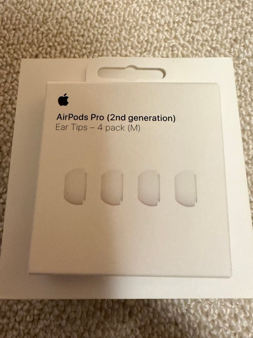 Apple AirPodsPro2 (USB-C)美品