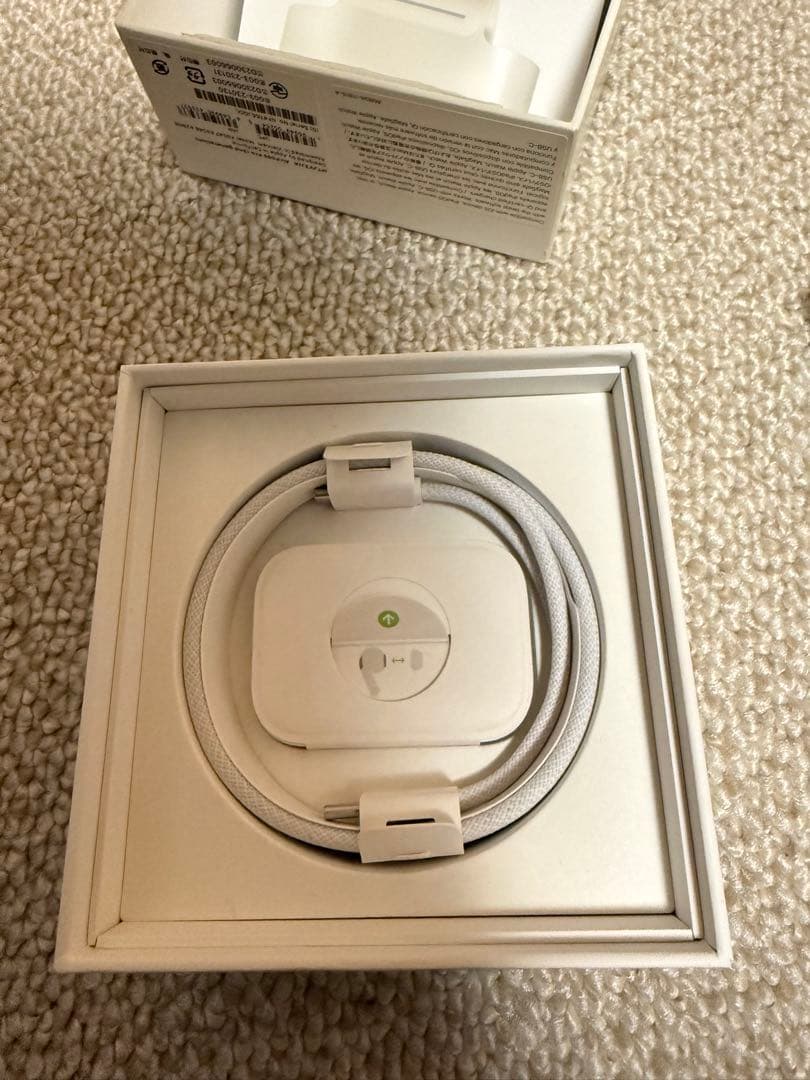 Apple AirPodsPro2 (USB-C)美品