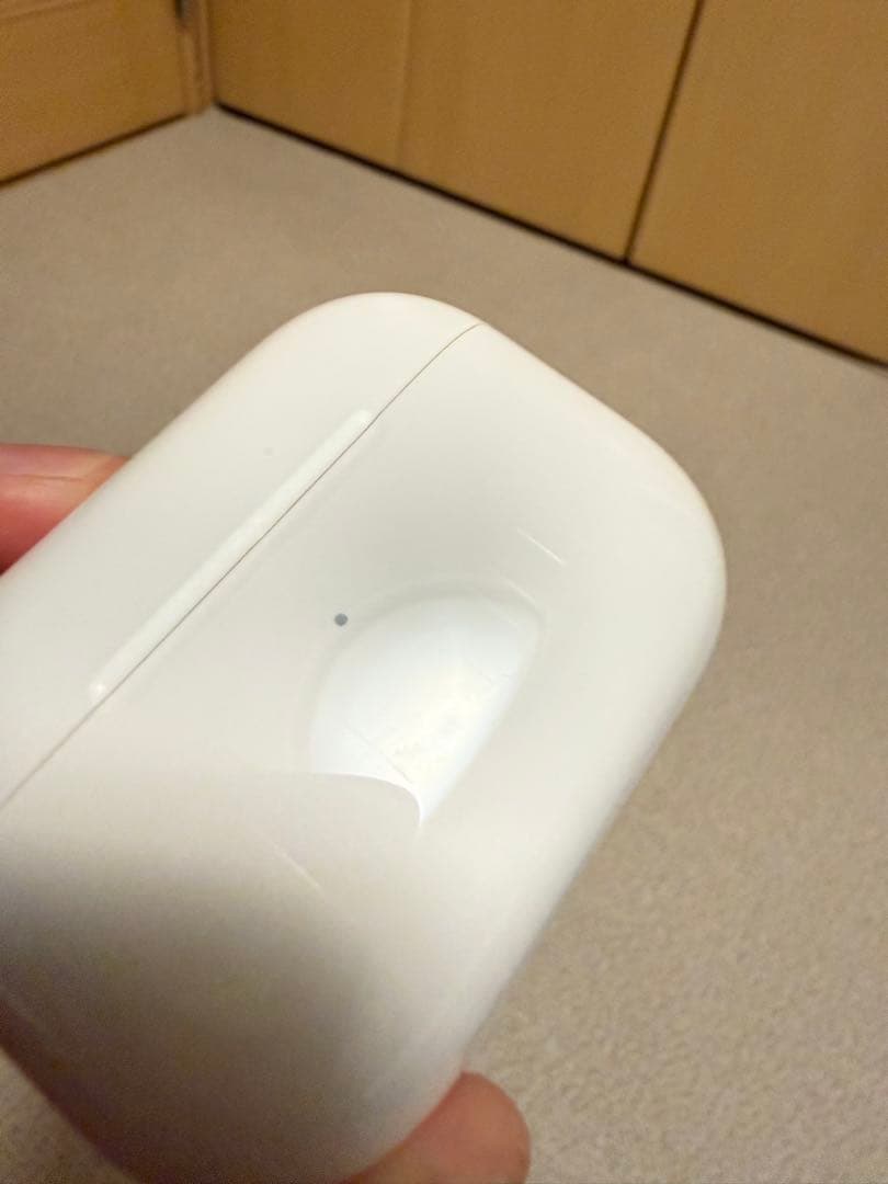 Apple AirPodsPro2 (USB-C)美品