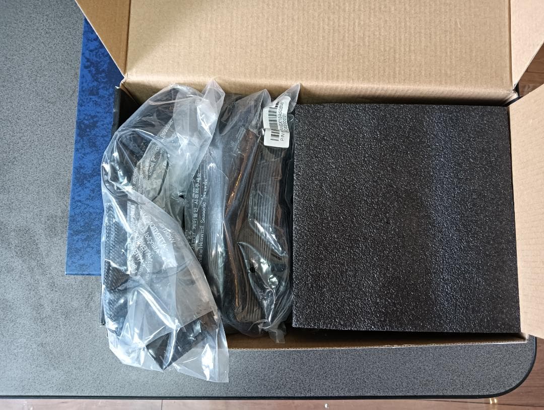 ★Seasonic FOCUS GX-850S 電源ユニット★