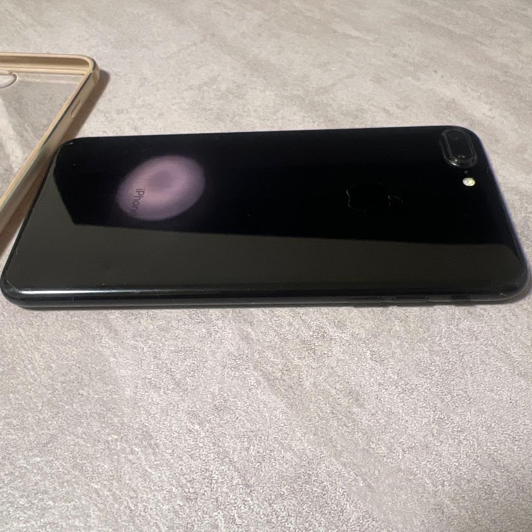 iPhone 7 Plus 256GBバッテリー100％ SIMフリー