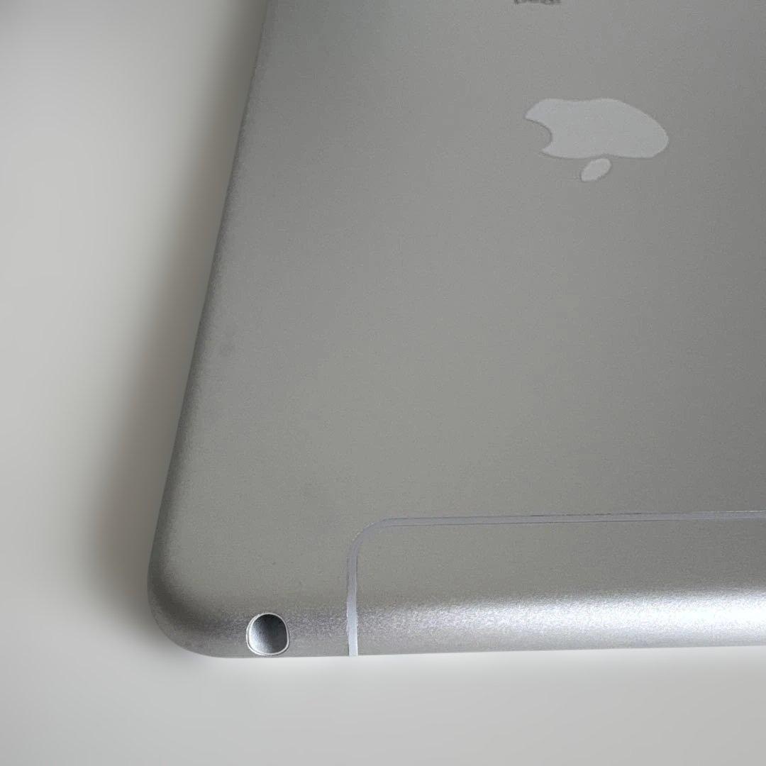 【美品】iPad mini5 Wi-Fi+Cellular モデル64GB