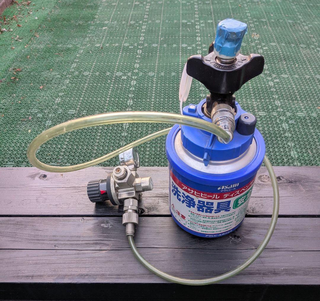 HOSHIZAKI 生ビールディスペンサー DBF-35SA-CS