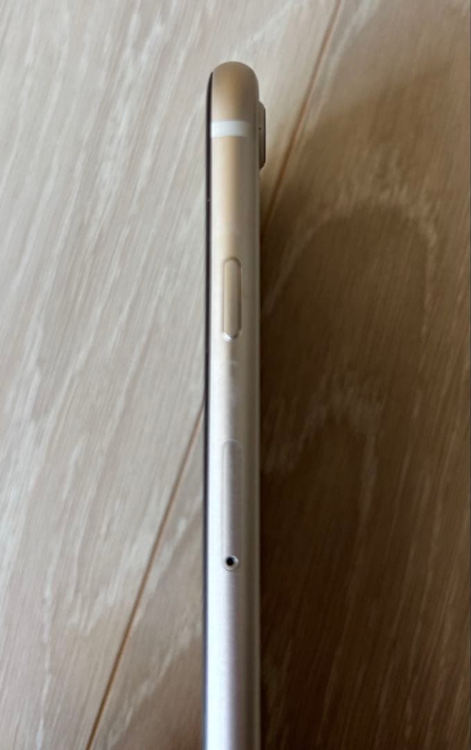 iPhone SE3 256GB 本体 バッテリー78%