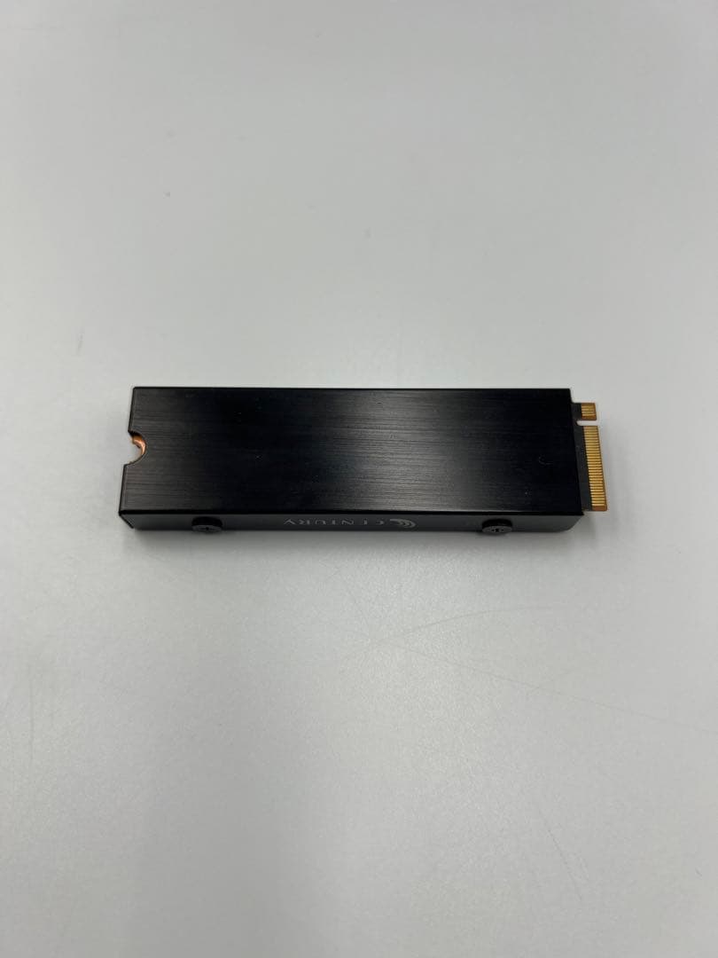 内蔵型SSD ct1000t500SSD