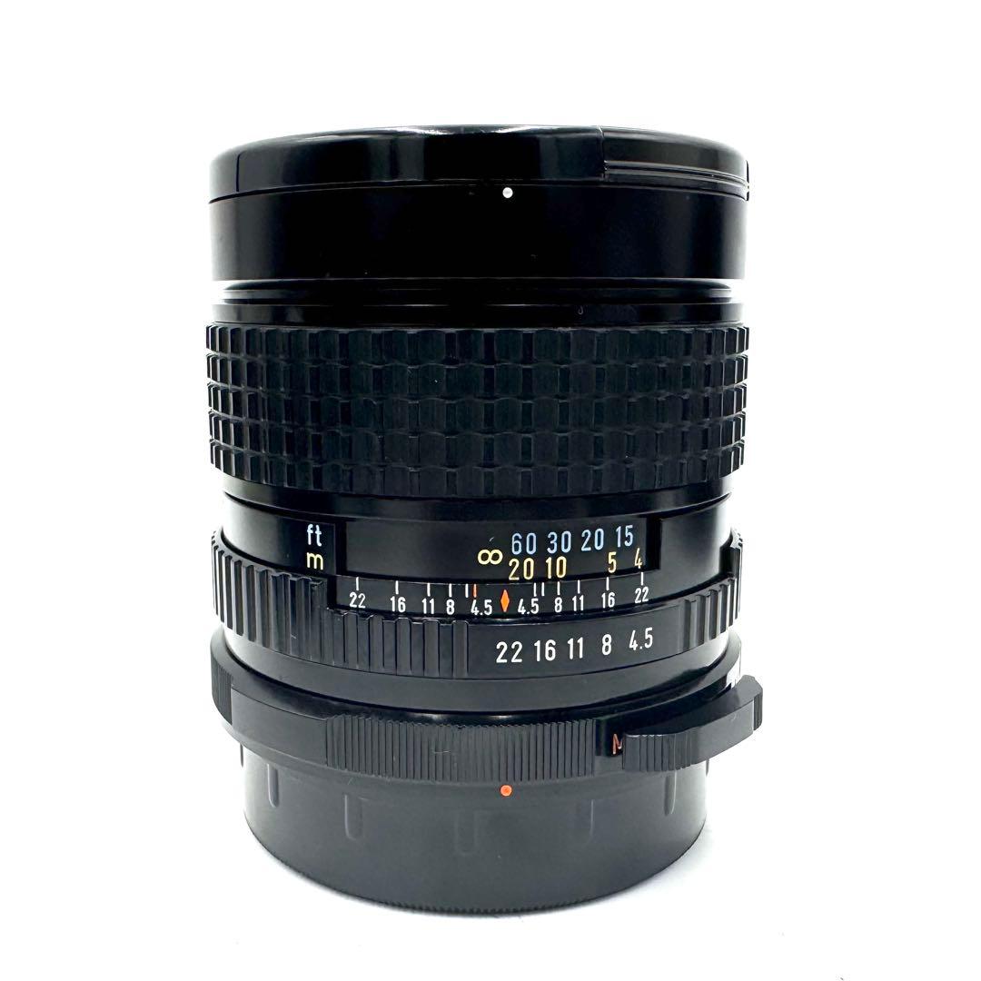 ❁極美品❁SMC PENTAX ペンタックス 67 75mm f4.5