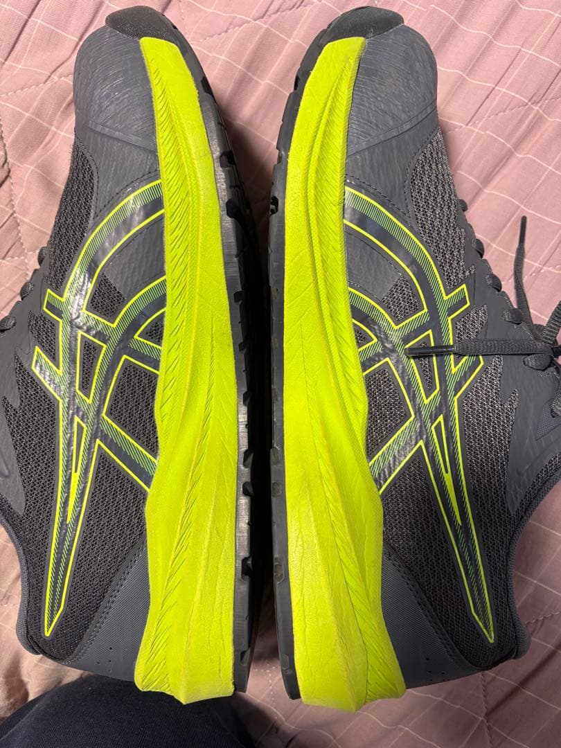 ASICS アシックス 安全靴 ウィンジョブ®CP220 HS 28cm