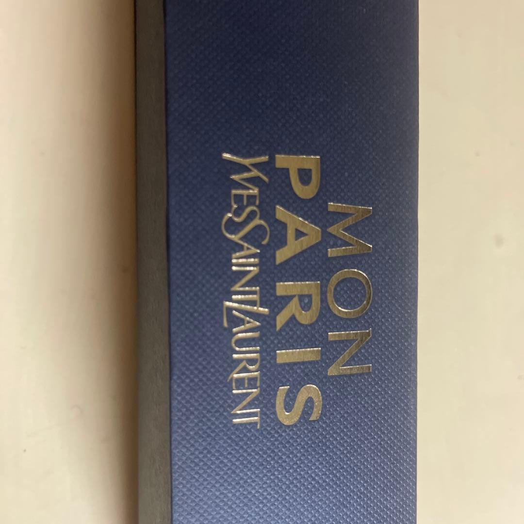 Yves Saint Laurent モンパリ 香水4本セット