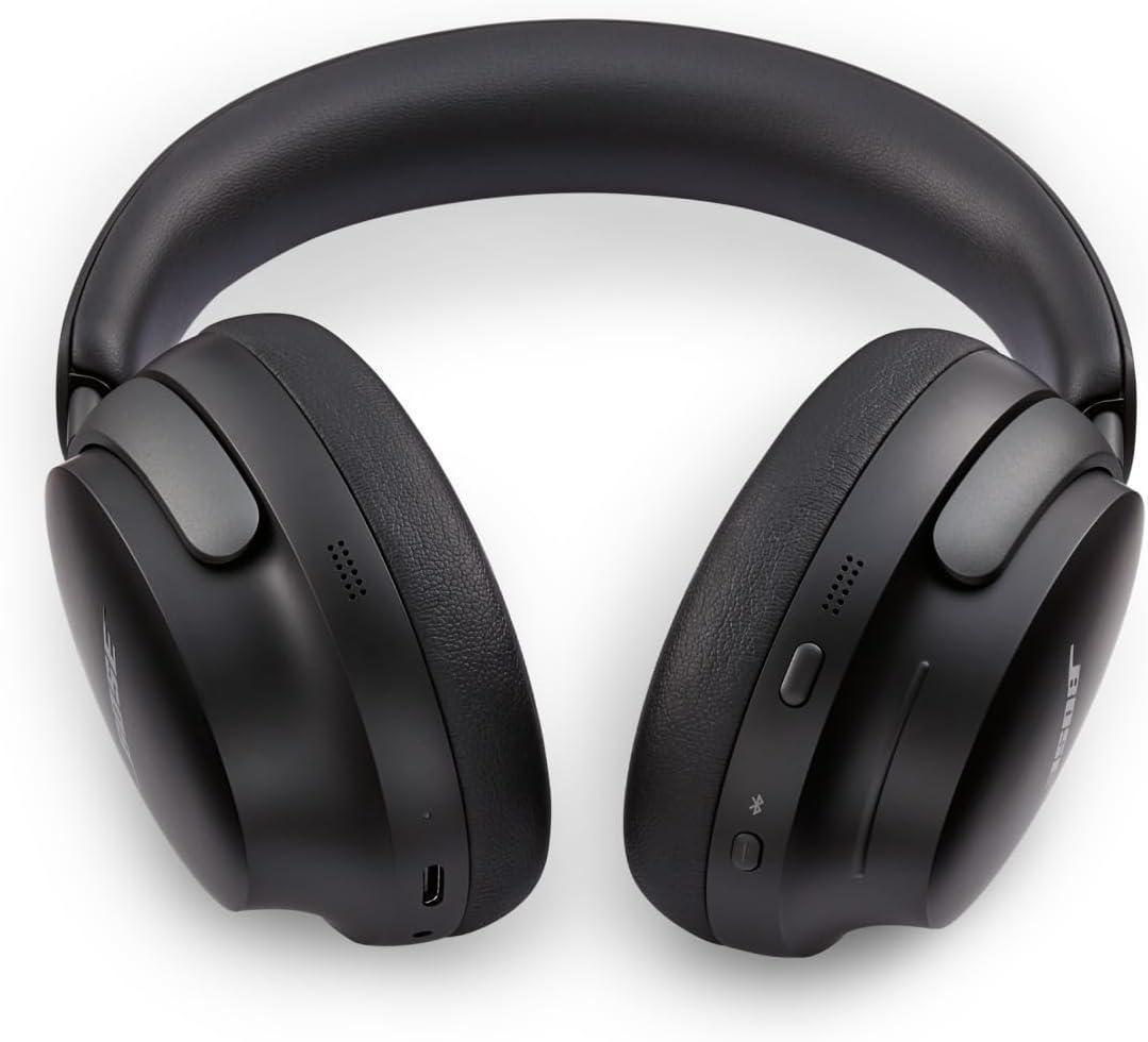 Bose QuietComfort Ultra Headphones ①