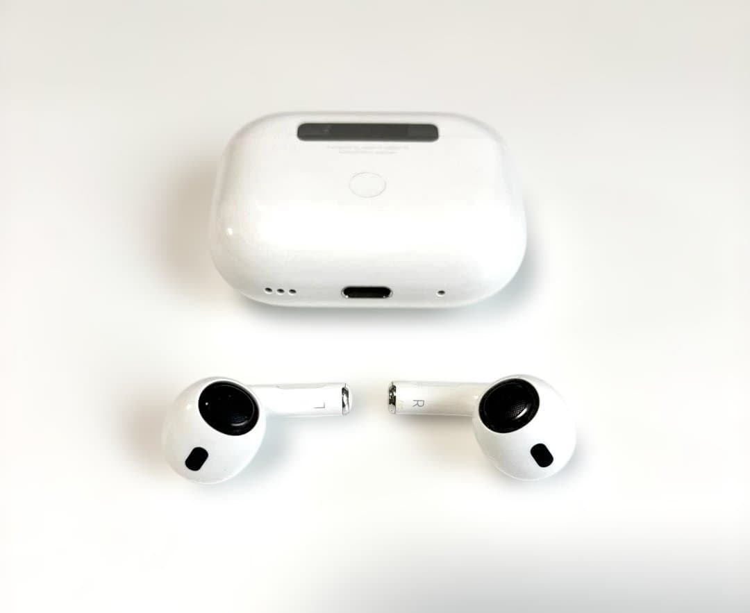 【おまけ付】AirPods Pro 2 充電ケース Type-C 本体