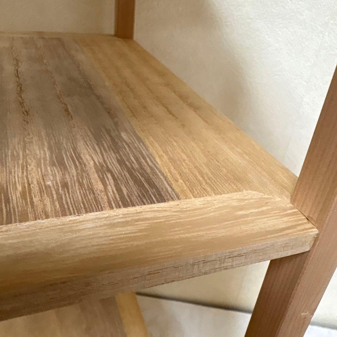 茶道具　小さい棚　美品