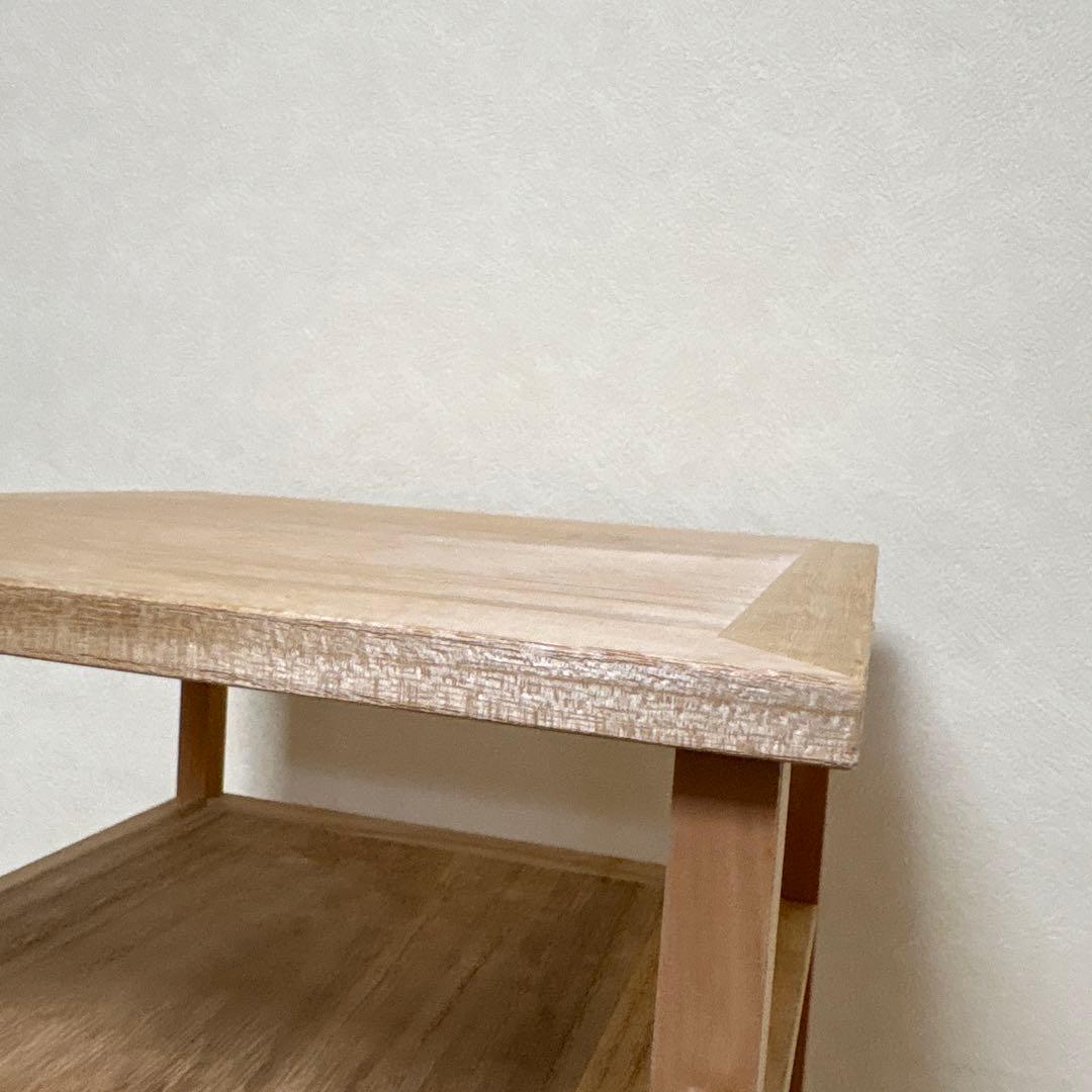 茶道具　小さい棚　美品