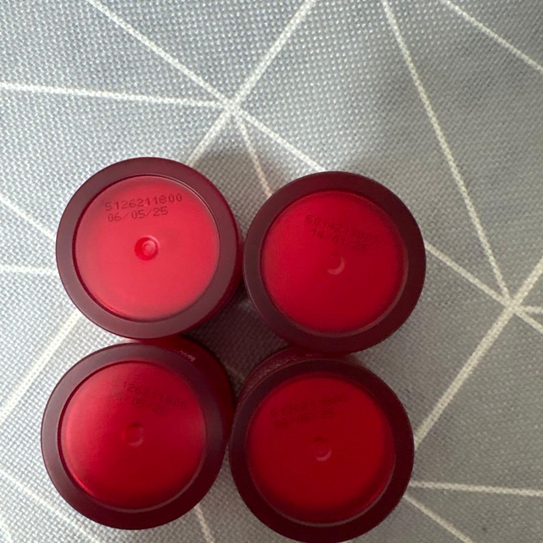 SK-II SKINPOWER ADVANCED CREAM 15g*4個セット
